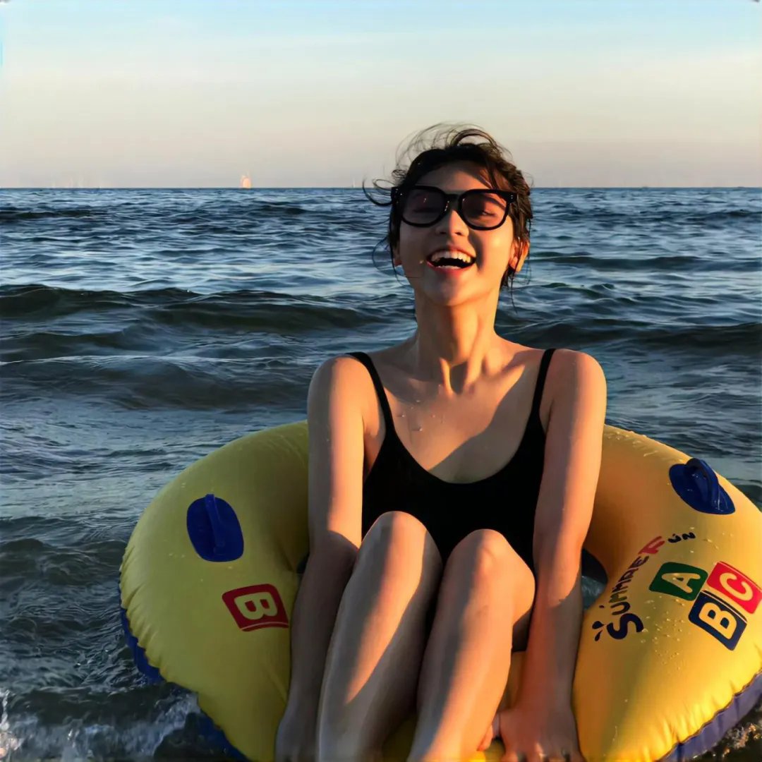 诺言的夏天
