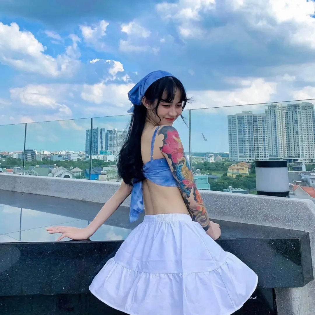 海角上的兄妹